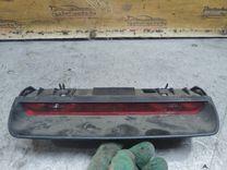 Стоп-сигнал 8KNM77 Citroen Xsara Picasso - Фото 1