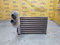 Радиатор отопителя (печки) DC51O2 Volkswagen Golf