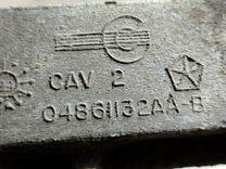 Кронштейн генератора MUJC93 Chrysler Voyager - Фото 6