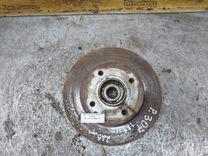 Козырек солнцезащитный 6JX6SP Audi A4