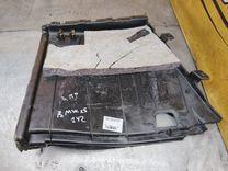 Обшивка багажника 0UKBMX BMW X5 E53 купить с доставкой