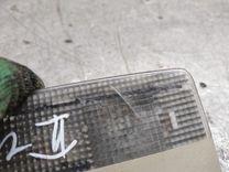 Фонарь салона (плафон) 8O9785 Renault Laguna купить