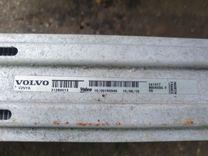 Радиатор (основной) L791SS Volvo XC70 - Фото 18