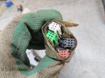 Проводка салона 8FQQD1 Citroen C4 - Фото 26