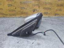 Зеркало наружное правое YB2QG3 Volvo S40 - Фото 2