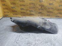 Защита арок задняя правая (подкрылок) XP43AZ Opel Vectra купить