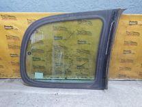 Стекло кузовное боковое левое AXA98W Renault Espace - Фото 3