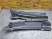 Дождевик 8ECQ2S Toyota Corolla купить в магазине запчастей бу