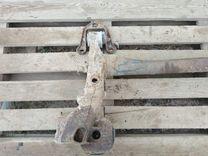 Балка подвески задняя VF6BO6 Opel Astra undefined
