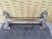 Балка подвески задняя CRTS6A Opel Astra купить в магазине запчастей бу