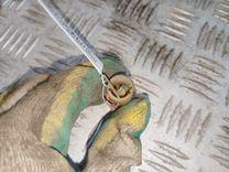 Датчик давления масла YNGUDE Renault Safrane - Фото 2