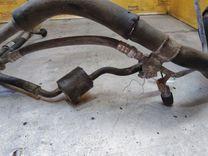 Трубка кондиционера X2L4P1 Renault Safrane купить на авторазборке