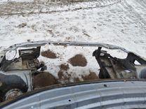 Передняя панель крепления облицовки (телевизор) Q7FM33 Opel Zafira купить в магазине запчастей бу