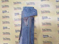 Накладка на порог HOI9K1 Volkswagen Passat - Фото 4