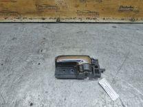 Ручка внутренняя задняя левая 7YVI9B Toyota Avensis - Фото 2