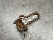 Ограничитель открывания двери M160T3 Volkswagen Caddy купить в магазине запчастей бу