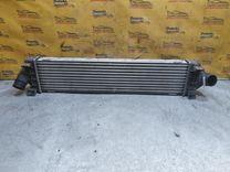 Интеркулер Z9C0EJ Ford Mondeo купить