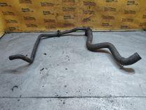 Патрубок радиатора H6H28G Peugeot 607