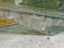 Стекло двери задней левой 6WYMSS Peugeot 307 купить с доставкой