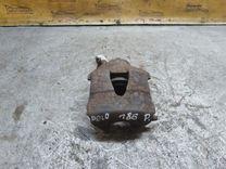 Суппорт передний правый H3WUHC Volkswagen Polo купить