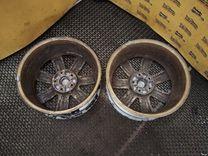Диск литой R17, 5x114.3 Kia Sorento 2012 9HEK43 (комплект) 9HEK43 9HEK43 Kia Sorento undefined