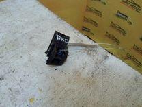 Кронштейн крепления бампера переднего SHTWJV Opel Vectra - Фото 3