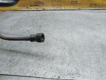 Трубка топливная 8JM1E0 Peugeot 607 купить с доставкой