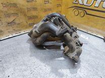 Коллектор впускной Q7KR8W Ford Mondeo - Фото 2