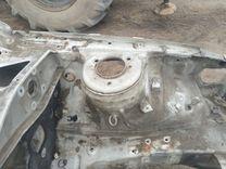 Стакан лонжерона левый J7RGQ3 Daewoo Leganza купить