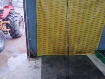 Молдинг крыши ZHKX6V Volkswagen Passat купить в магазине запчастей бу