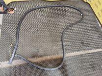 Уплотнитель двери передней правой TU2U19 Volkswagen Caddy - Фото 1