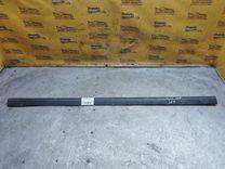 Молдинг двери передней левой Y4GAT5 Seat Toledo