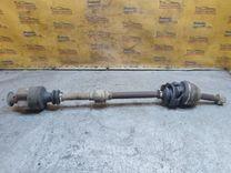 Полуось передняя правая (приводной вал, ШРУС) F7DA2I Mitsubishi Carisma - Фото 3