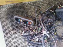 Проводка салона LVGCC1 Volkswagen Polo undefined