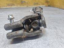 Рулевой карданчик I3MQW7 Opel Zafira - Фото 3