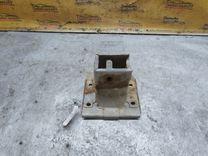 Кронштейн усилителя бампера переднего (Домик) G4IPA4 Daewoo Leganza