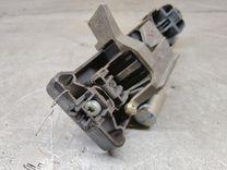 Ручка наружная задняя правая 6EUDCB Nissan Note купить с доставкой