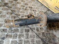 Амортизатор передний правый 7NYC8K Peugeot 406 купить с доставкой