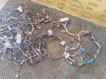 Проводка LD1PF9 Peugeot 406 undefined