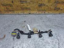 Проводка форсунок HTR3R9 Fiat Bravo