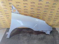 Крыло переднее правое CFXDCH Citroen C8 - Фото 2