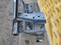 Стойка кузовная передняя правая 7203B5 Volkswagen Passat купить