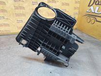 Полка аккумулятора WQXRWR Citroen C5 - Фото 3