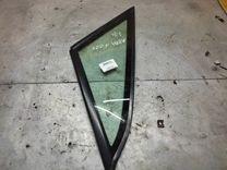 Стекло кузовное боковое правое MSP7ZV Audi 80 - Фото 1