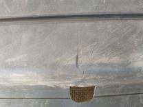 Бампер задний 6MKXQ2 Volkswagen Passat купить