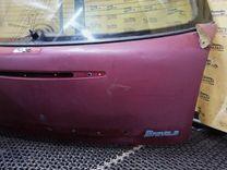 Крышка багажника (дверь 3-5) GXH5BG Fiat  купить с доставкой