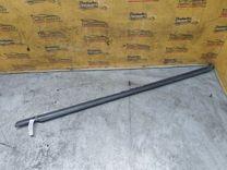 Молдинг стекла двери передней правой наружный 62ZEK6 Alfa Romeo 147 - Фото 2