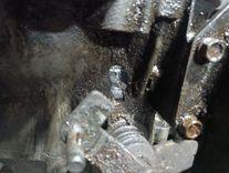 КПП механическая (МКПП) 5-ступенчатая 8034AL Hyundai Matrix - Фото 8