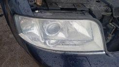 Фара правая HVRAG9 Audi A6 купить