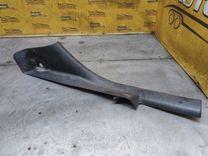 Накладка на порог KJ49Z7 Peugeot 307